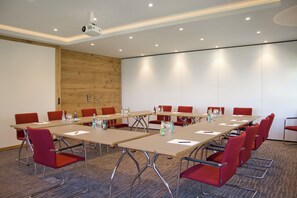 Meeting facility - Waldgasthof am Letten (Lauf an der Pegnitz)