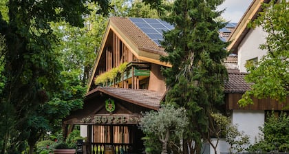 Waldgasthof am Letten