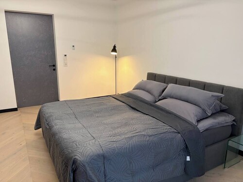 Exclusive designer apartment