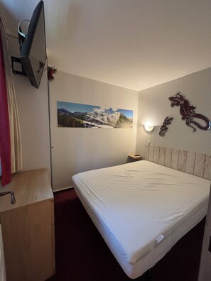1 Schlafzimmer, WLAN