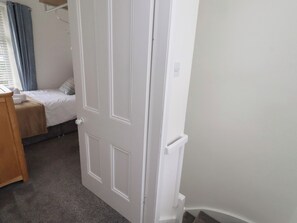 Cottage | 2 bedrooms, individually decorated, individually furnished, free WiFi - 23 Northumbria Terrace (Morpeth)