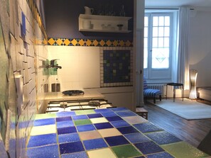 Interieur