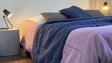 1 chambre, Wi-Fi