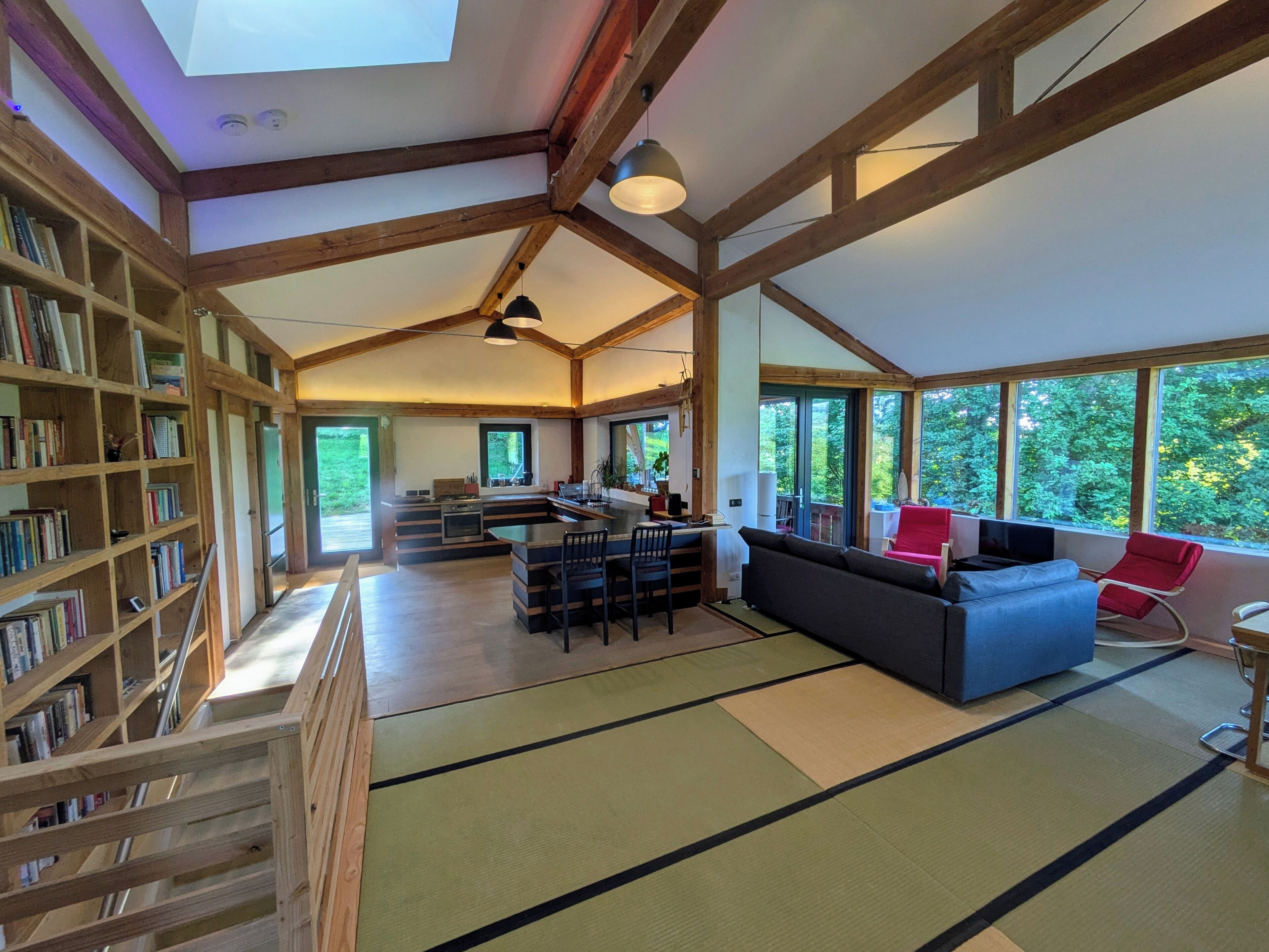 Intérieur