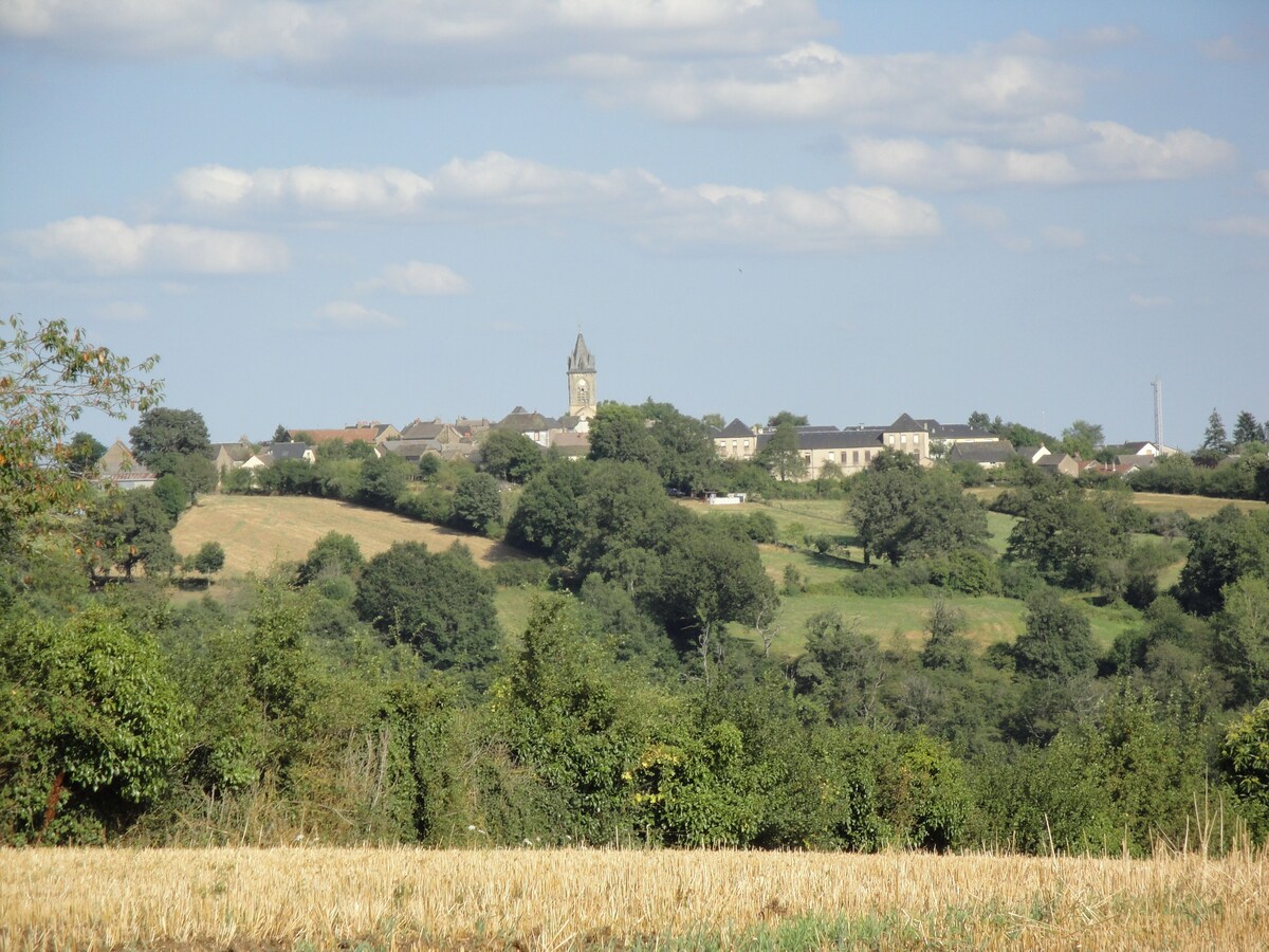 Image de profil de l’hôte