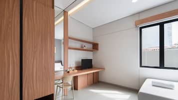 Deluxe Room | Free WiFi