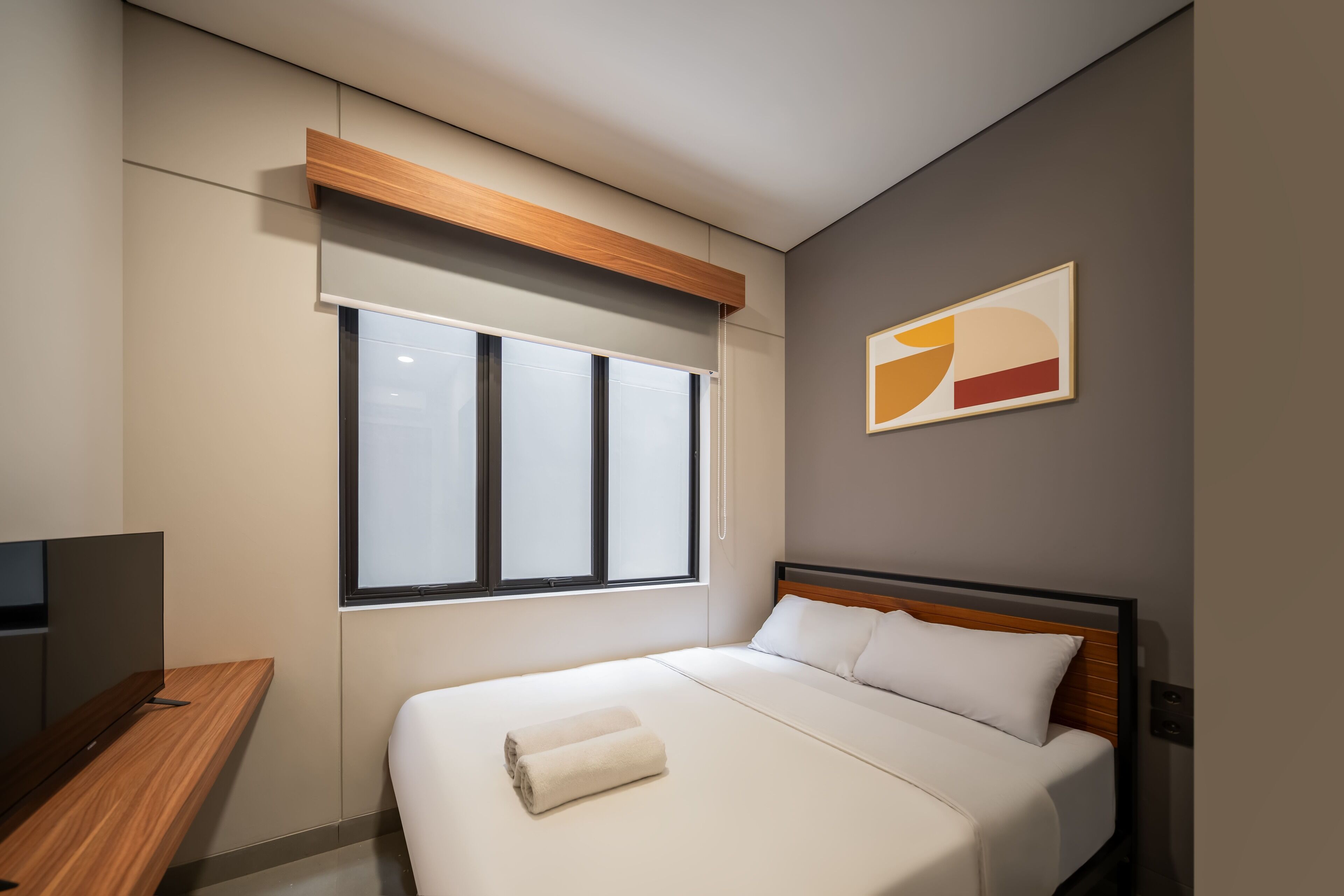 Standard Room | Free WiFi