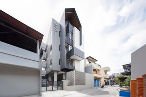 Exterior - Cove Alexa (Jakarta)