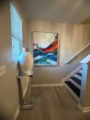 Interior - Spacious 3-bedroom townhome near Atlanta (Conyers)