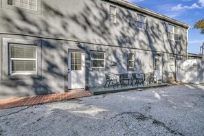 Exterior - Swann Ave Suite Walk to Bayshore & Hyde Park! (Tampa)