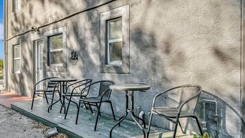 Terras