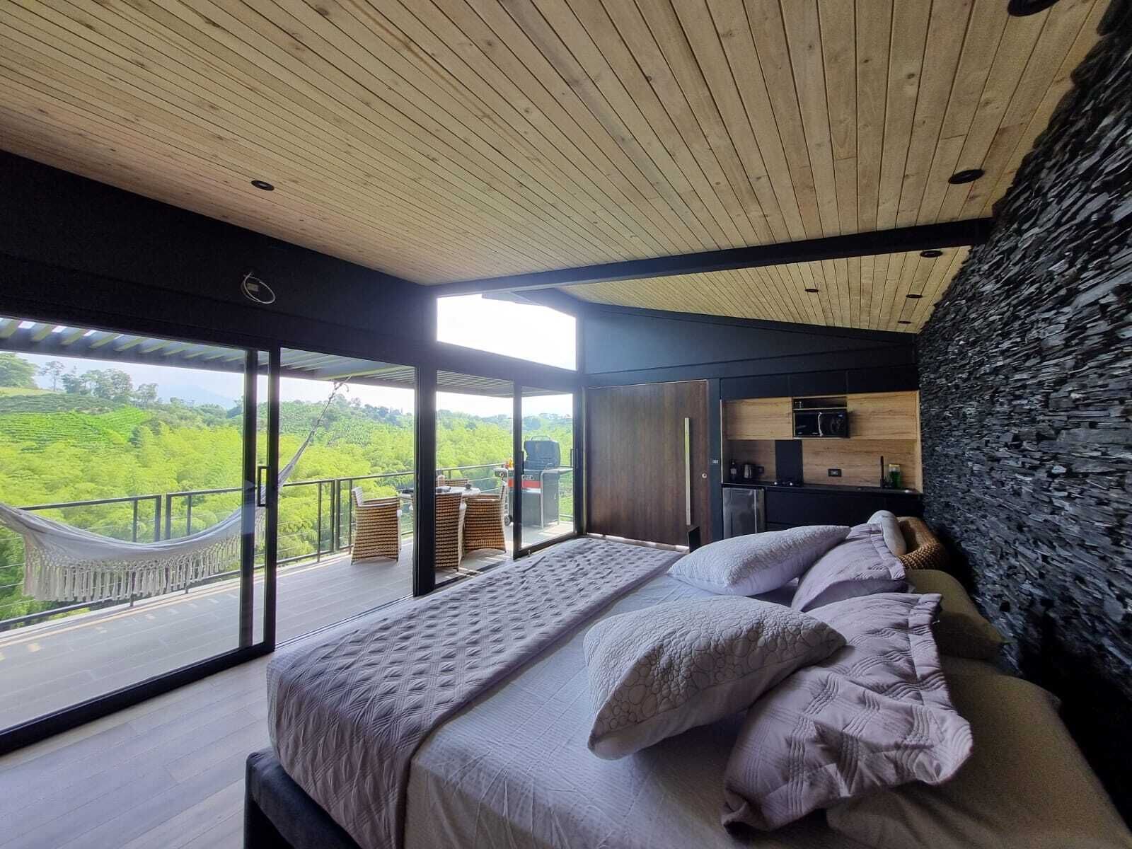 1 多间卧室、免费 WiFi、床单