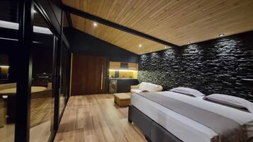 1 slaapkamer, gratis wifi, beddengoed