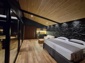 1 slaapkamer, gratis wifi, beddengoed