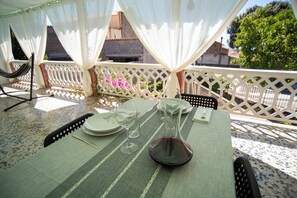 Teres/patio