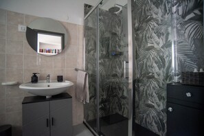 Towels - Casa Scano (Morgongiori)
