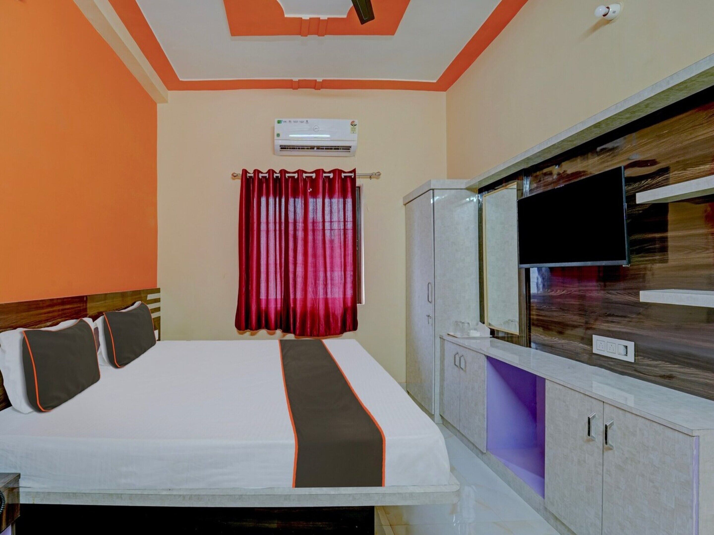 1 chambre