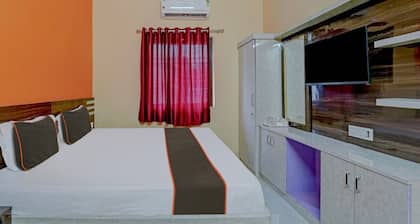 Super Hotel O Siddhi Vinayak Hotel & Banquets