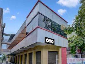 Casa | Recepción