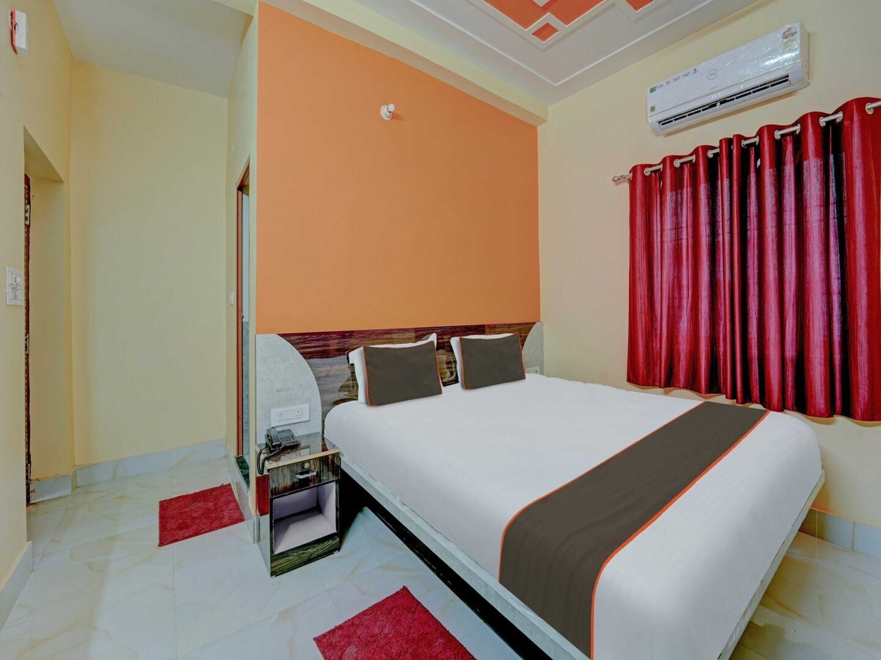 Maison | 1 chambre