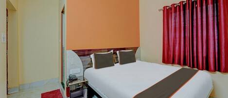 Maison | 1 chambre