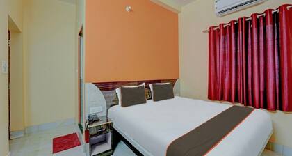 Super Hotel O Siddhi Vinayak Hotel & Banquets