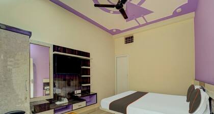 Super Hotel O Siddhi Vinayak Hotel & Banquets