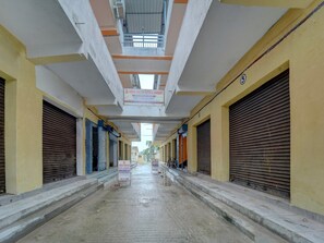 Rumah | Resepsionis