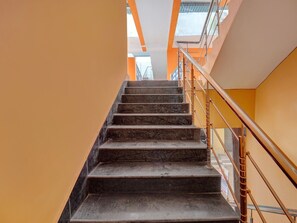 Casa | Parte interna