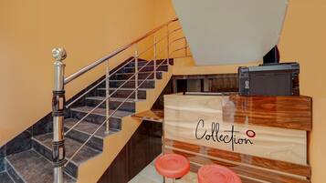 Nhà | Quầy tiếp tân