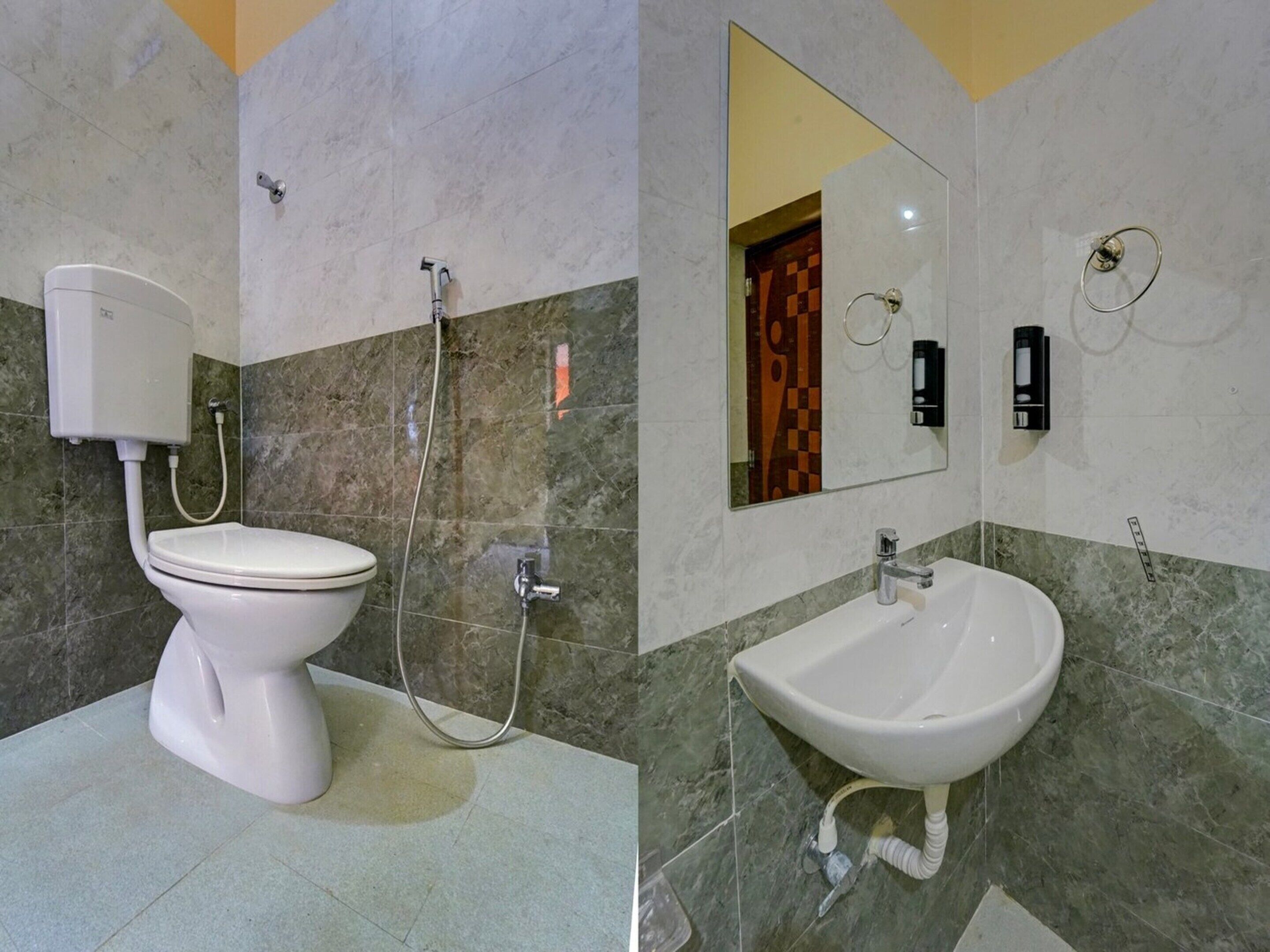 Casa | 1 dormitorio