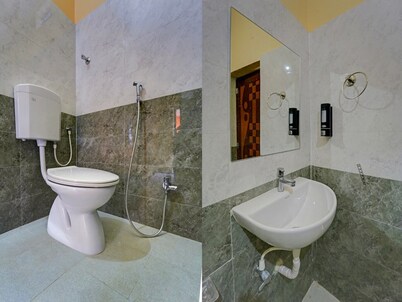 Super Hotel O Siddhi Vinayak Hotel & Banquets