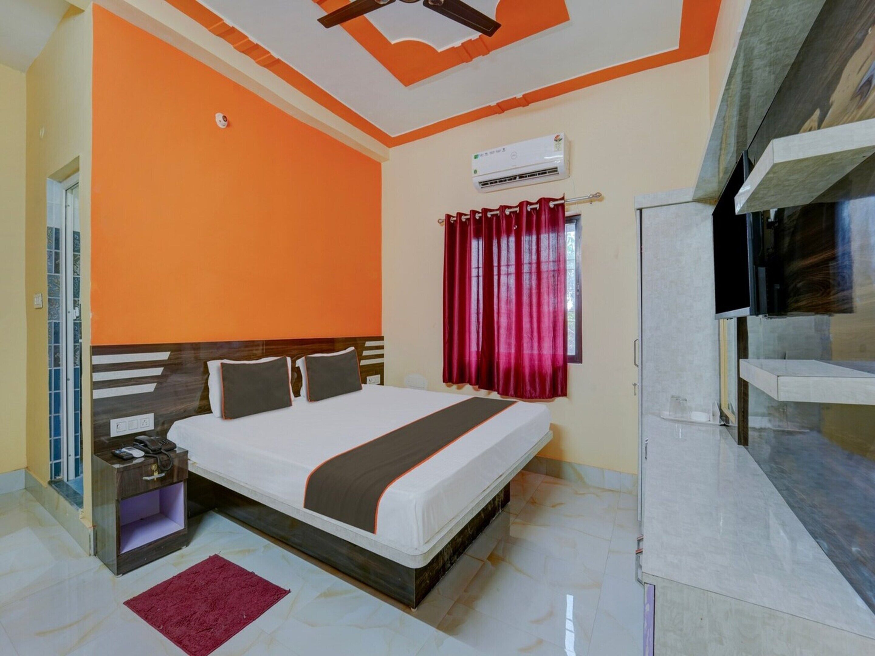 House | 1 bedroom