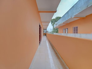 Casa | Área da propriedade