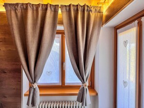 Living area - Sweet Home Gardenia (Aprica)