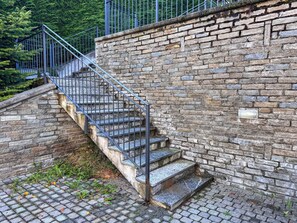 Property entrance - Sweet Home Gardenia (Aprica)