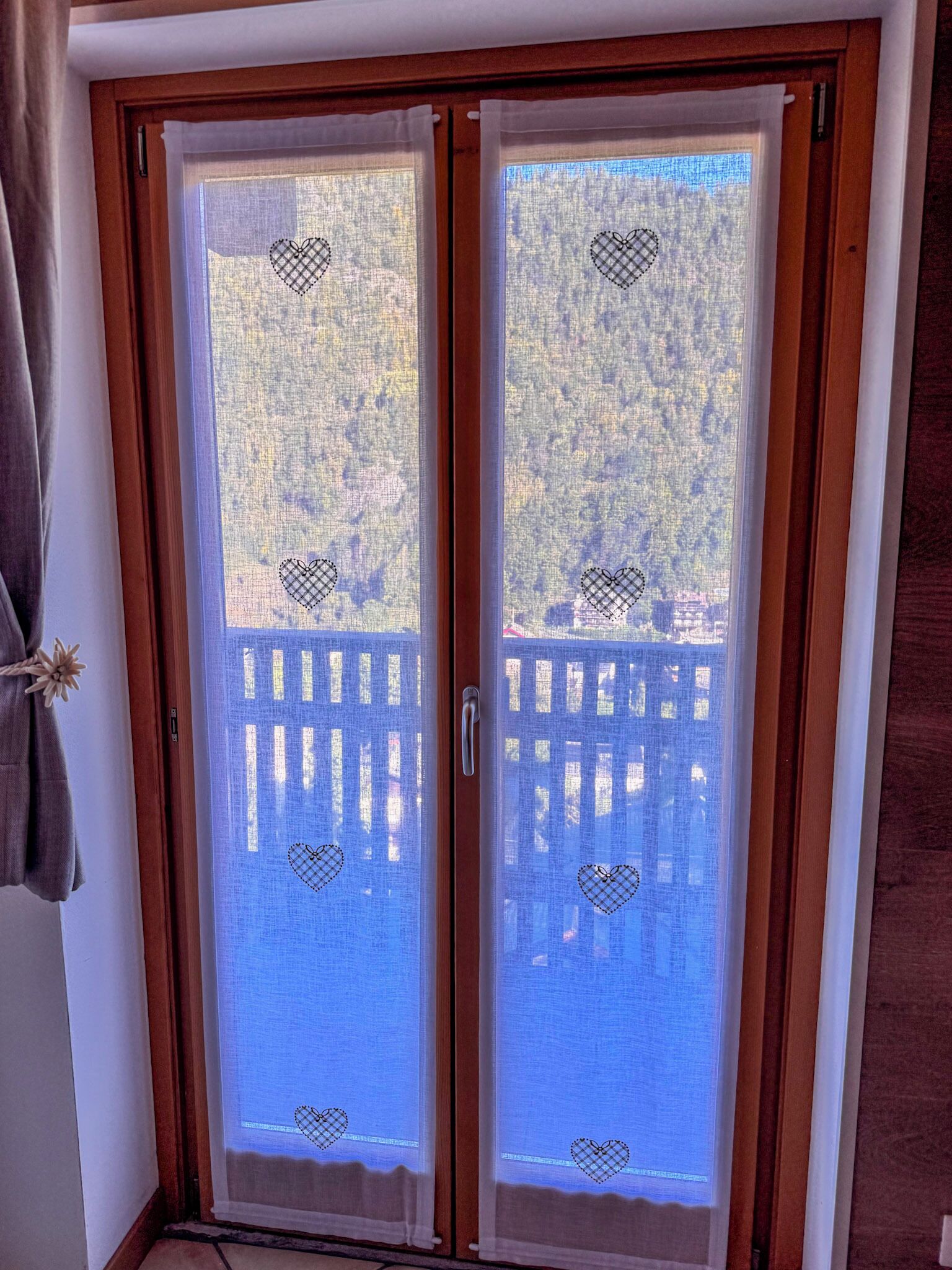 起居区