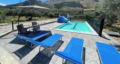 Villa Verde- Nature Holiday Home