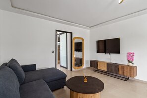 Fernseher