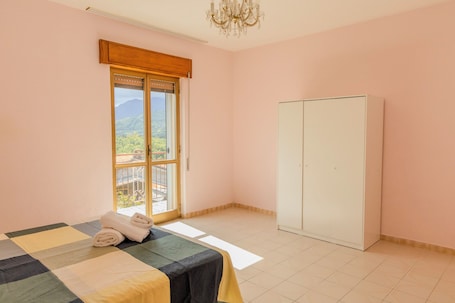 Zimmer. Casa Vacanze Alessio
