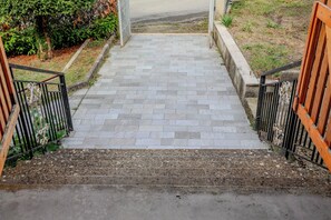 Property entrance - Casa Vacanze Alessio (Nusco)