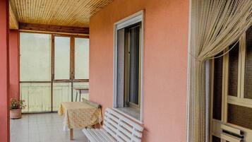 EntrĂ©e de lâhĂ©bergement