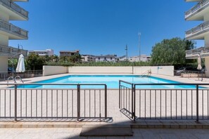 Pool - Cariddi (Caulonia)