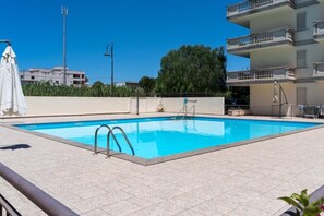 Pool - Cariddi (Caulonia)