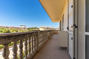 Balcony - Cariddi (Caulonia)
