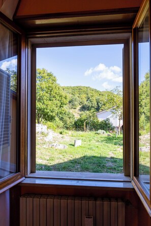 Free WiFi - A Casa Dei Miei (Pescorocchiano)