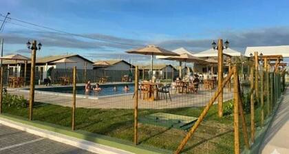 Beautiful House in MaceiĂł - 5 minutes from the Airport - 24-hour Check-in