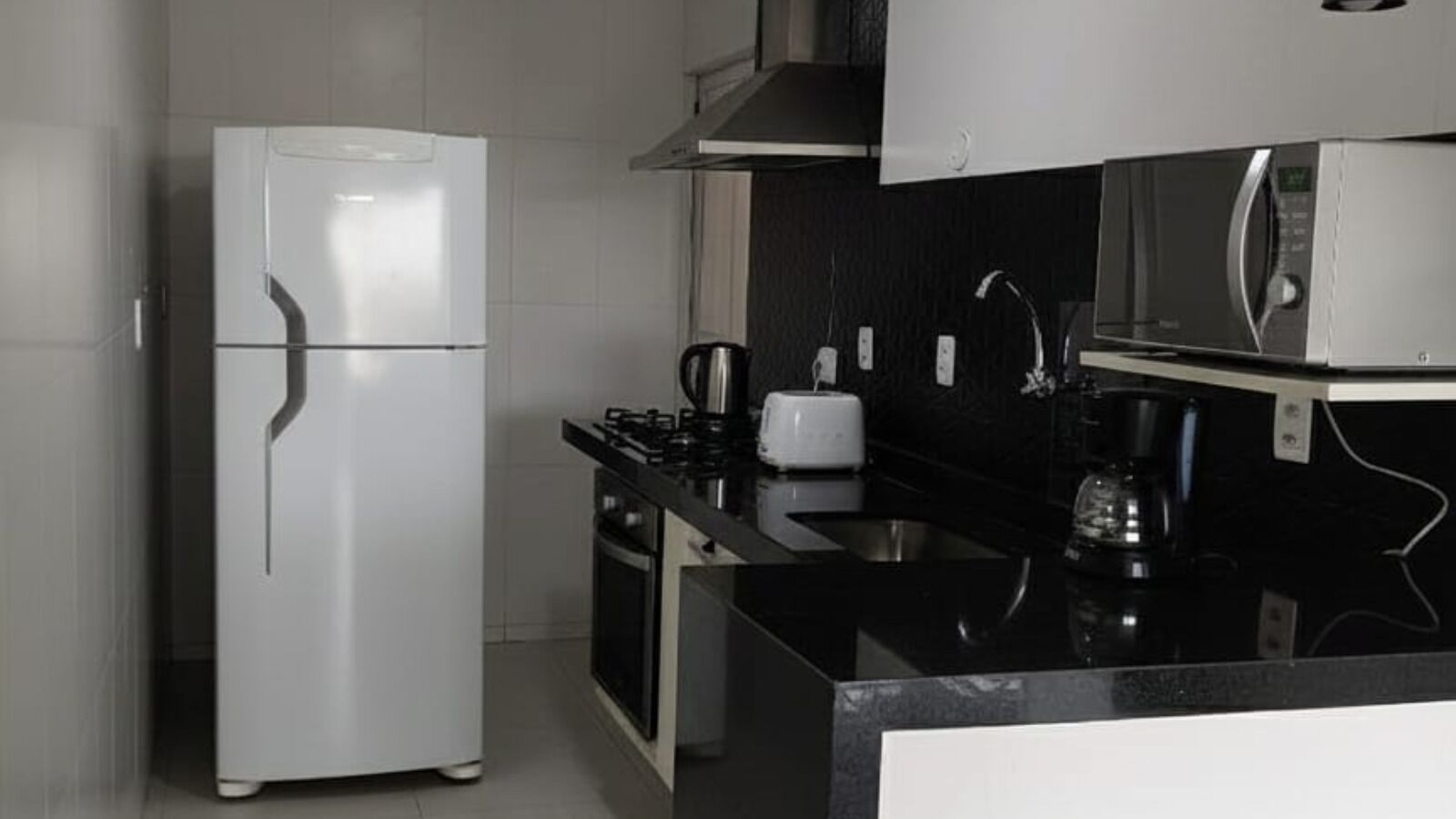 Cozinha privada