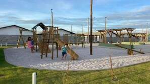 Área infantil