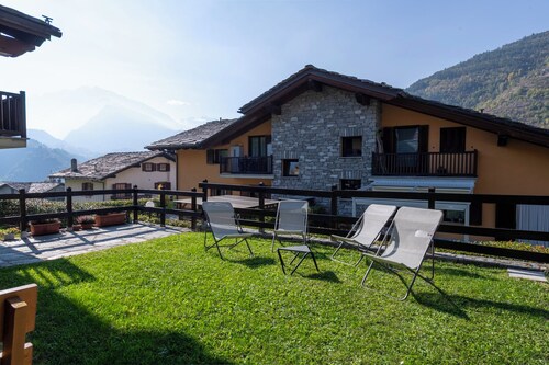 La Maison De L'Adret